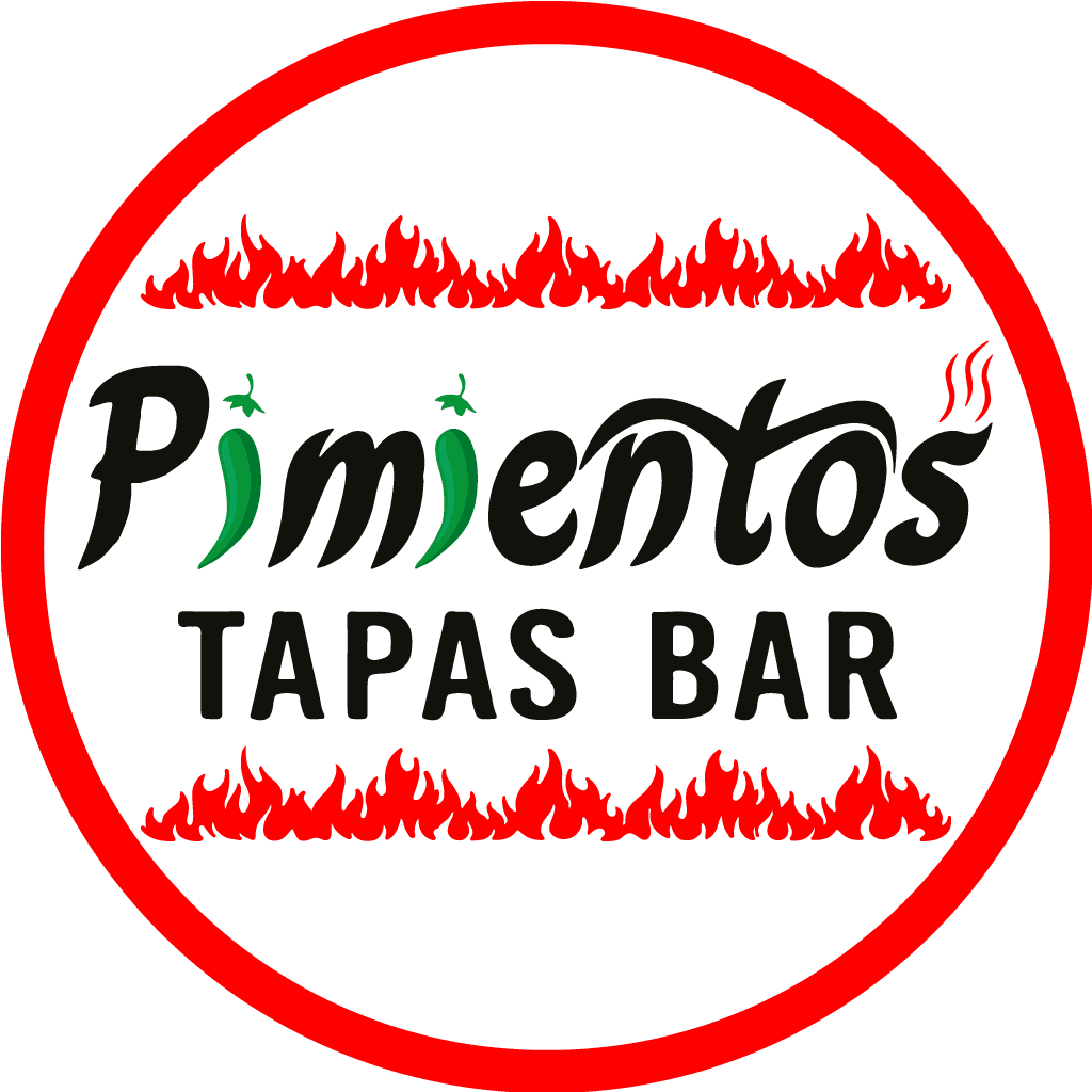 Pimientos Pimientos Logo